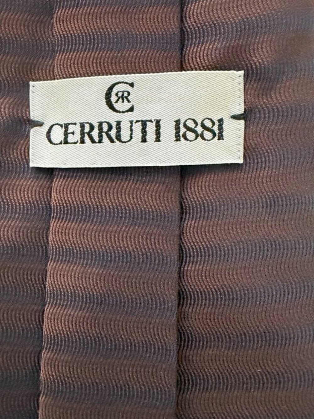 Cerruti 1881 Made in France - Picture 3 of 5